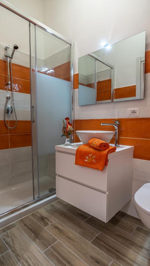 Boss Guest House Алгеро Екстериор снимка